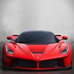 Meet your Posher, Angel